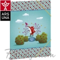 2022 Lovely Day Папка с ластик 50211302 Ars Una 2022 Lovely Day Папка с ластик 50211302 Ars Una